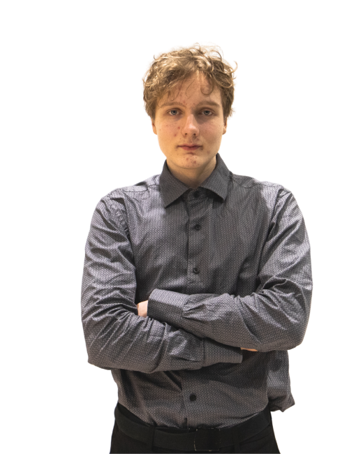 Sampo Syrjämäki